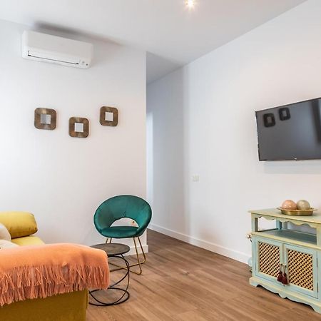 El Patio Del Mar By Cadiz Time Apartment Ngoại thất bức ảnh